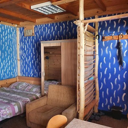 Apartman "Athos" Prizemlje Višegrad Kültér fotó