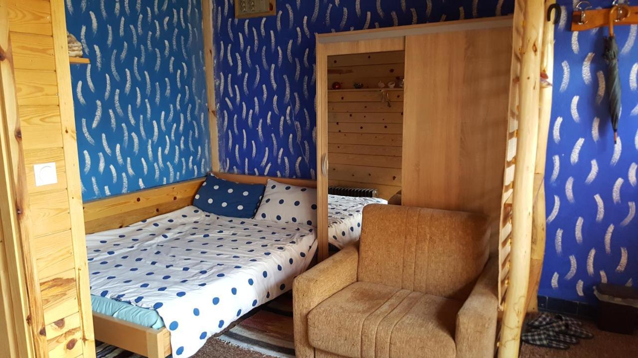 Apartman "Athos" Prizemlje Višegrad Kültér fotó