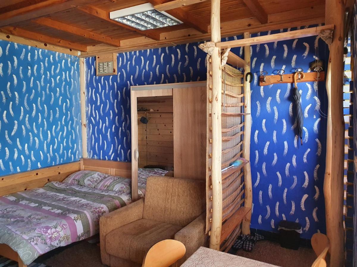 Apartman "Athos" Prizemlje Višegrad Kültér fotó
