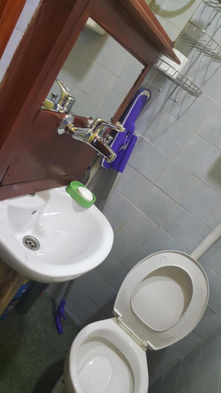 Apartman "Athos" Prizemlje Višegrad Kültér fotó
