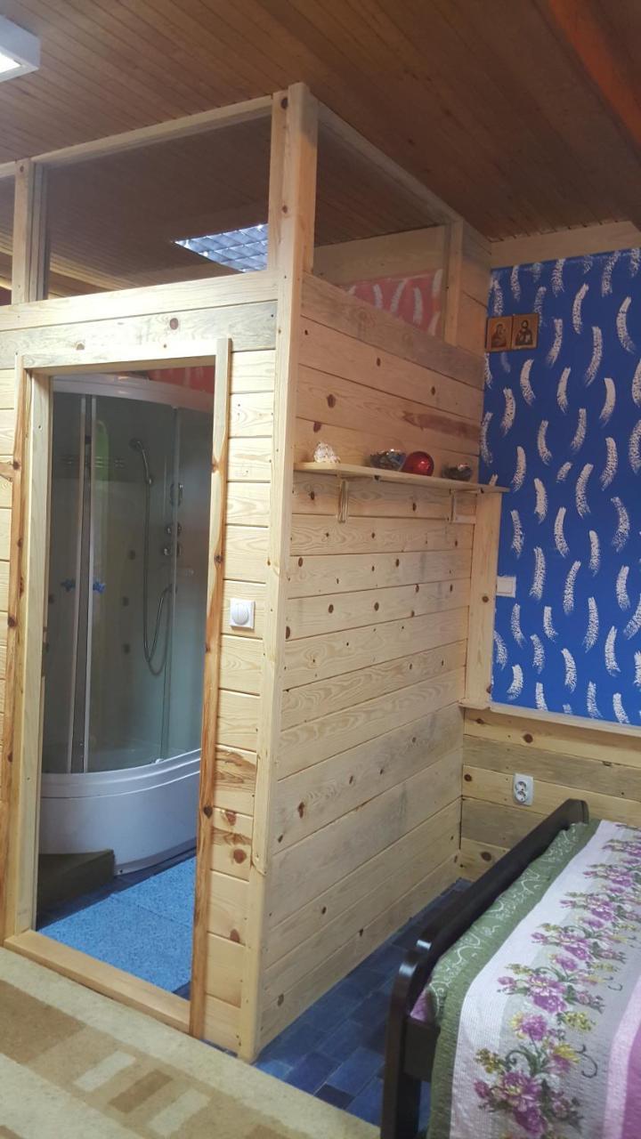 Apartman "Athos" Prizemlje Višegrad Kültér fotó