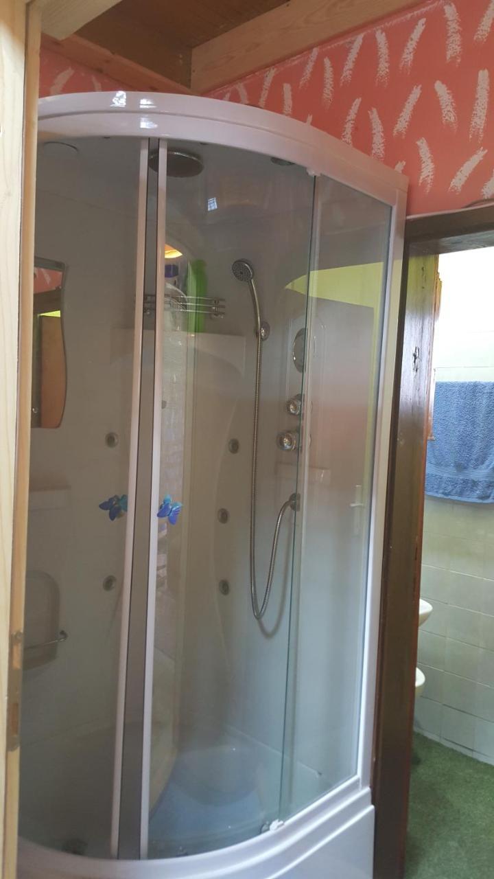 Apartman "Athos" Prizemlje Višegrad Kültér fotó