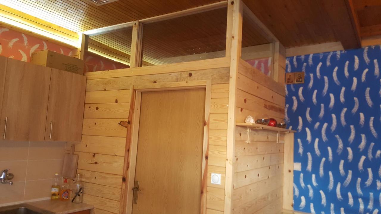 Apartman "Athos" Prizemlje Višegrad Kültér fotó