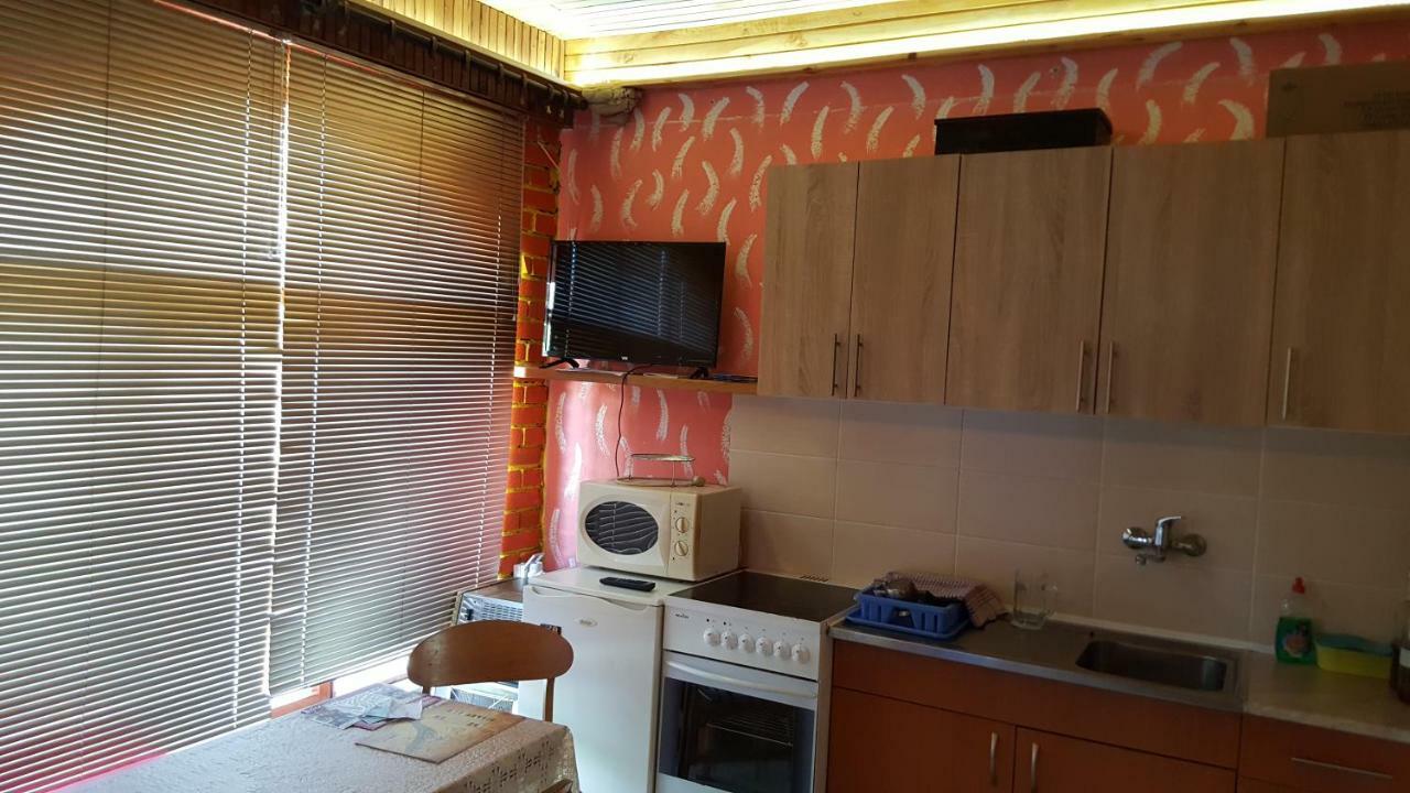Apartman "Athos" Prizemlje Višegrad Kültér fotó