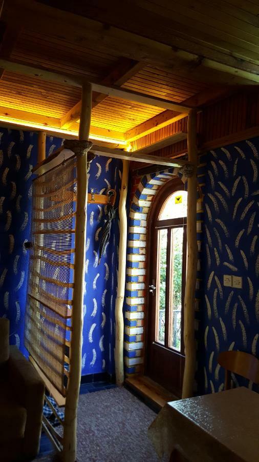 Apartman "Athos" Prizemlje Višegrad Kültér fotó
